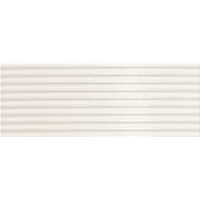 ABACUS 3X8" CALCE DECOR PLISSE