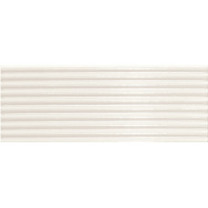 ABACUS 3X8" CALCE DECOR PLISSE