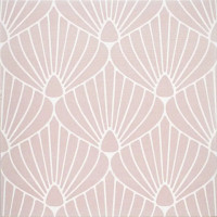 EPOQUE SHELL PINK/WHITE