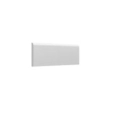 ST TROPEZ GRIS 2.5x5 BULLNOSE