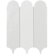 FEATHERS WHITE ICE MG 3X12
