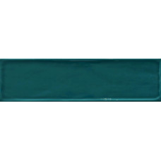 FLOW PEACOCK GREEN 4X16