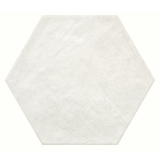 CONTINENTAL HEXAGON BLANCO