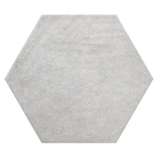 CONTINENTAL HEXAGON GRIS