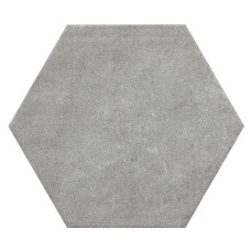 CONTINENTAL HEXAGON GRAFITO