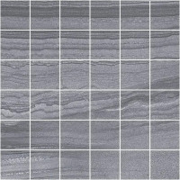 LEGEND GRAPHITE 13X13 MOSAIC