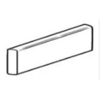BLOCK VERDE MATTE 2X10 SBN