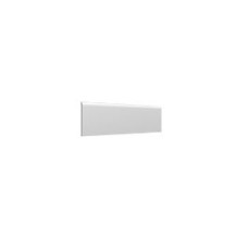 MAIOLICA WHITE MT  3X10