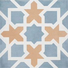 MAIOLICA PATTERN COTO 8X8
