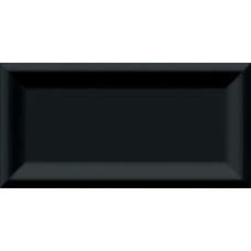 MG BLACK REV. BEVELED 3X6