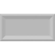 BG TENDER GRAY REV. BEVELED 3X6