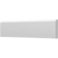 OLARIA BLUE STEEL 2x6 BULLNOSE
