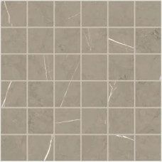 PIASENTINA SMOKE 13X13 MOSAIC