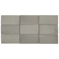 ST TROPEZ GRIS 2.5x5