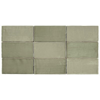 ST TROPEZ VERDE 2.5x5