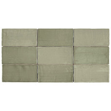 ST TROPEZ VERDE 2.5x5