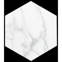 STATUARY 8X9 HEXAGON