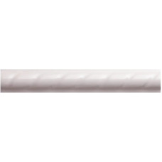 ACCENTS SNOW WH 7/8X6 ROPE