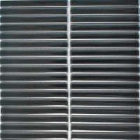 STACKED DARK BLUE 12