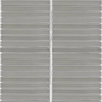 STACKED TENDER GRAY 12
