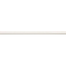 ZELLIGE WHITE 3/4X16 PENCIL