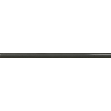 ZELLIGE DARK GRAY 3/4X16 PENCIL