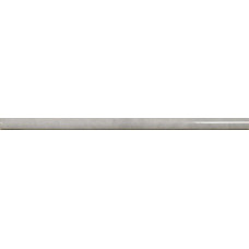 ZELLIGE TENDER GRAY 3/4X16 PENCIL