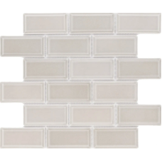 BG TENDER GRAY 2X4 BEV. BRICK