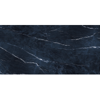 TILE ANTIQUE DARK BLUE