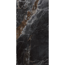 TILE MARMO METALLO BLACK