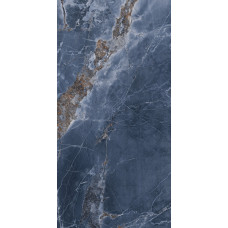 TILE MARMO METALLO BLUE