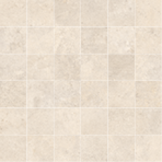 TILE MOSAIC CLAY (SQUARE) IVORY