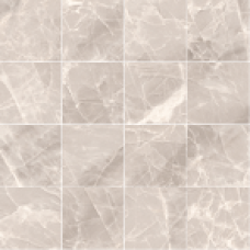 TILE MOSAIC NAMBIA (SQUARE) TAUPE