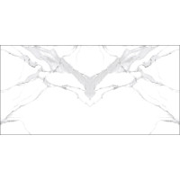 TILE NEW CALACATTA BOOKMATCH WHITE