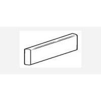 PRO NUDE 3X12 BULLNOSE