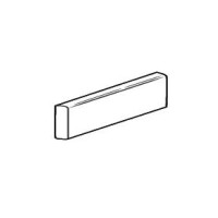 PRO CEMENT 3X12 BULLNOSE
