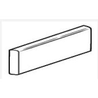 PRO CONCRETE 3X12 BULLNOSE
