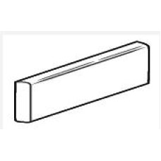 PRO CONCRETE 3X12 BULLNOSE