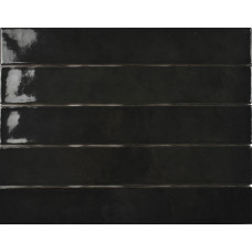 ZELLIGE DARK GRAY 2X16