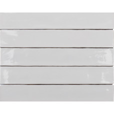 ZELLIGE WHITE 2X16