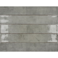 ZELLIGE TENDER GRAY 2X16