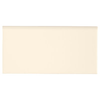 ALMOND GLOSSY 3X6