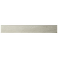 PRAIA GREY 3X24 BULLNOSE