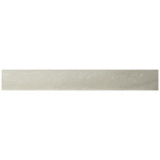 PRAIA GREY 3X24 BULLNOSE