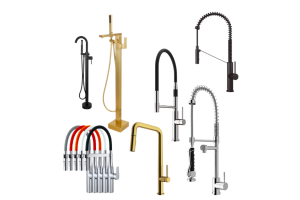 The Best Solution For Your Bathroom, Toilet and Sink - Only Here