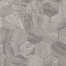 EDEN BARDIGLIO 3X3 HEXAGON MATTE