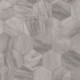 EDEN BARDIGLIO 3X3 HEXAGON MATTE