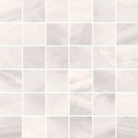 ONIX AGATA GREY 2X2 MOSAIC