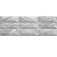 PIETRA BARDIGLIO 10X30 BEVELED