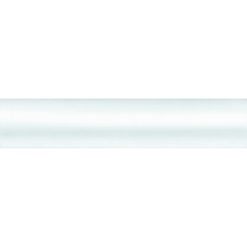 BG WHITE ICE 2X10 CHAIR RAIL